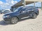 MITSUBISHI OUTLANDER 2019