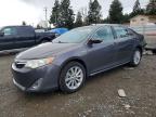 TOYOTA CAMRY HYBRID 2013