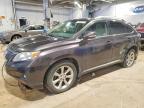 LEXUS RX 2010