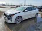 HYUNDAI ELANTRA 2019
