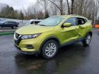 NISSAN ROGUE SPORT 2020