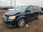 DODGE GRAND CARAVAN 2018