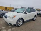SUBARU FORESTER 2014