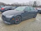 HYUNDAI SONATA 2022