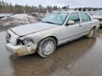 MERCURY GRAND MARQUIS 2007
