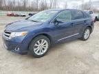 TOYOTA VENZA 2015