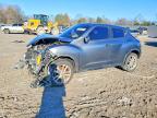 NISSAN JUKE 2016