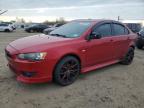 MITSUBISHI LANCER 2010