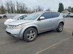 NISSAN MURANO 2005