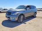 INFINITI QX80 2015