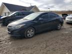 CHEVROLET CRUZE 2018