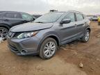 NISSAN ROGUE SPORT 2019