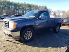 GMC SIERRA 2010