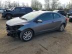 KIA FORTE KOUP 2016