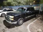 CHEVROLET SILVERADO 2007