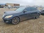 HYUNDAI GENESIS 2009