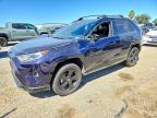 TOYOTA RAV4 HYBRID 2020