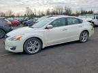 NISSAN ALTIMA 2014