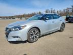 NISSAN MAXIMA 2016