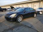 NISSAN ALTIMA 2012