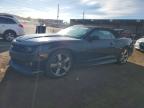 CHEVROLET CAMARO 2011