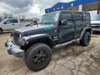 JEEP WRANGLER UNLIMITED 2011