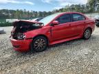MITSUBISHI LANCER 2011