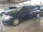 NISSAN SENTRA 2014