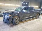 CHEVROLET SILVERADO 2022