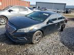 HYUNDAI SONATA 2017