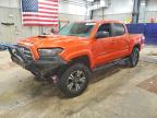 TOYOTA TACOMA 2016