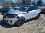 LAND ROVER RANGE ROVER EVOQUE 2020
