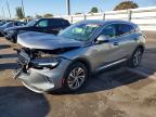 BUICK ENVISION 2023