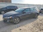 NISSAN ALTIMA 2021