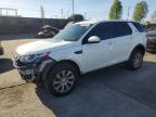LAND ROVER DISCOVERY SPORT 2016