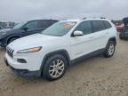 JEEP CHEROKEE 2015