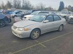 TOYOTA COROLLA 2001