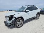 TOYOTA RAV4 2025