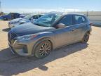 NISSAN KICKS 2022