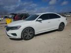 VOLKSWAGEN PASSAT 2021