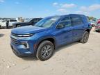 CHEVROLET TRAVERSE 2026
