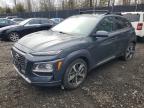HYUNDAI KONA 2021