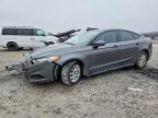 FORD FUSION 2015