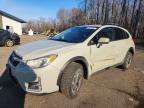 SUBARU CROSSTREK 2017