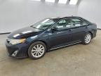 TOYOTA CAMRY HYBRID 2014