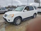 HONDA CR-V 2006