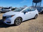 NISSAN VERSA 2025