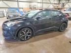 TOYOTA C-HR 2018
