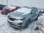 CHEVROLET EQUINOX 2024