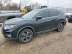 NISSAN ROGUE 2018